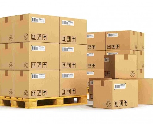 چگونه کارتن اسباب کشی مناسب بخرم؟ 1 فروشگاه کارتن اسباب کشی